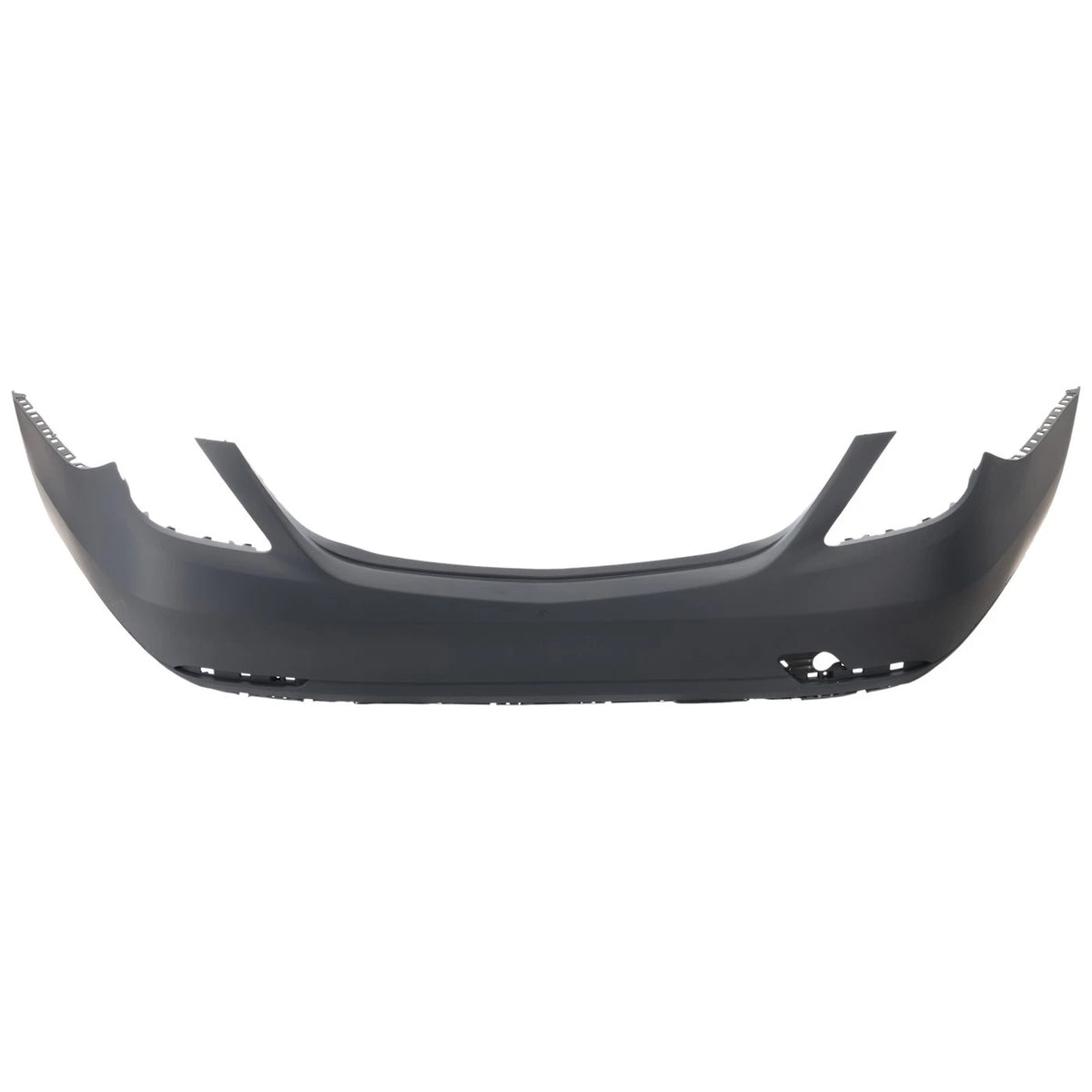 Rear Bumper Cover for MB Mercedes-Benz S450 S560 (2018–2020)