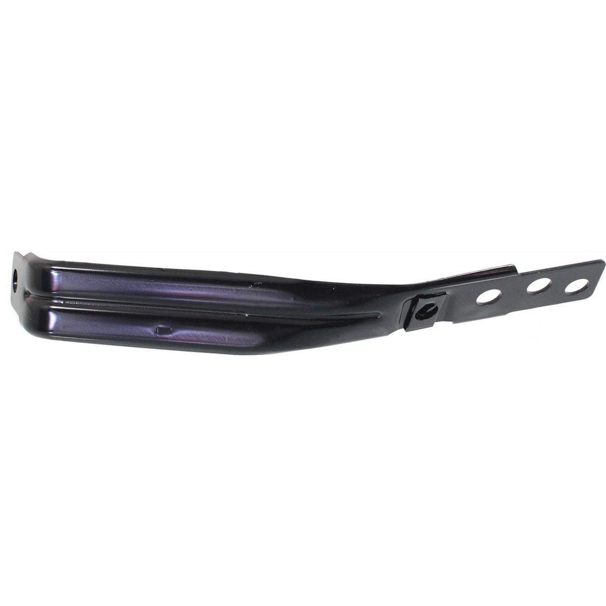 Bumper Face Bar Brackets Set of 2