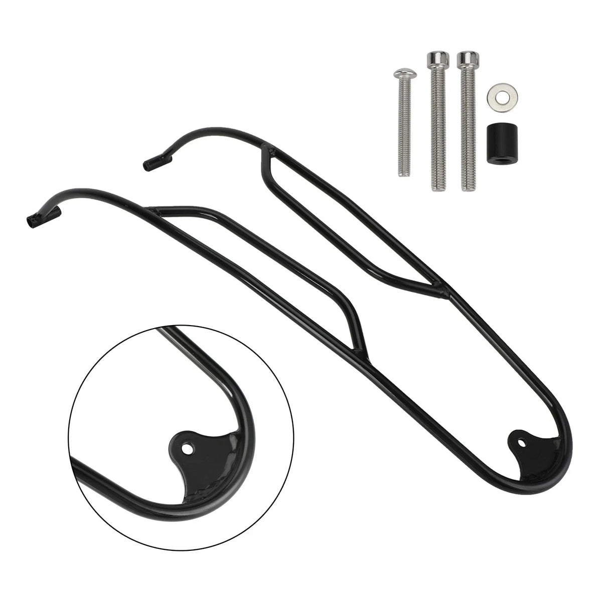 2020-2023 Crash Bars for BMW R18 Classic