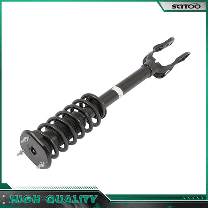 Strut and Shock Set for 2011-2015 Jeep Grand Cherokee & Dodge Durango
