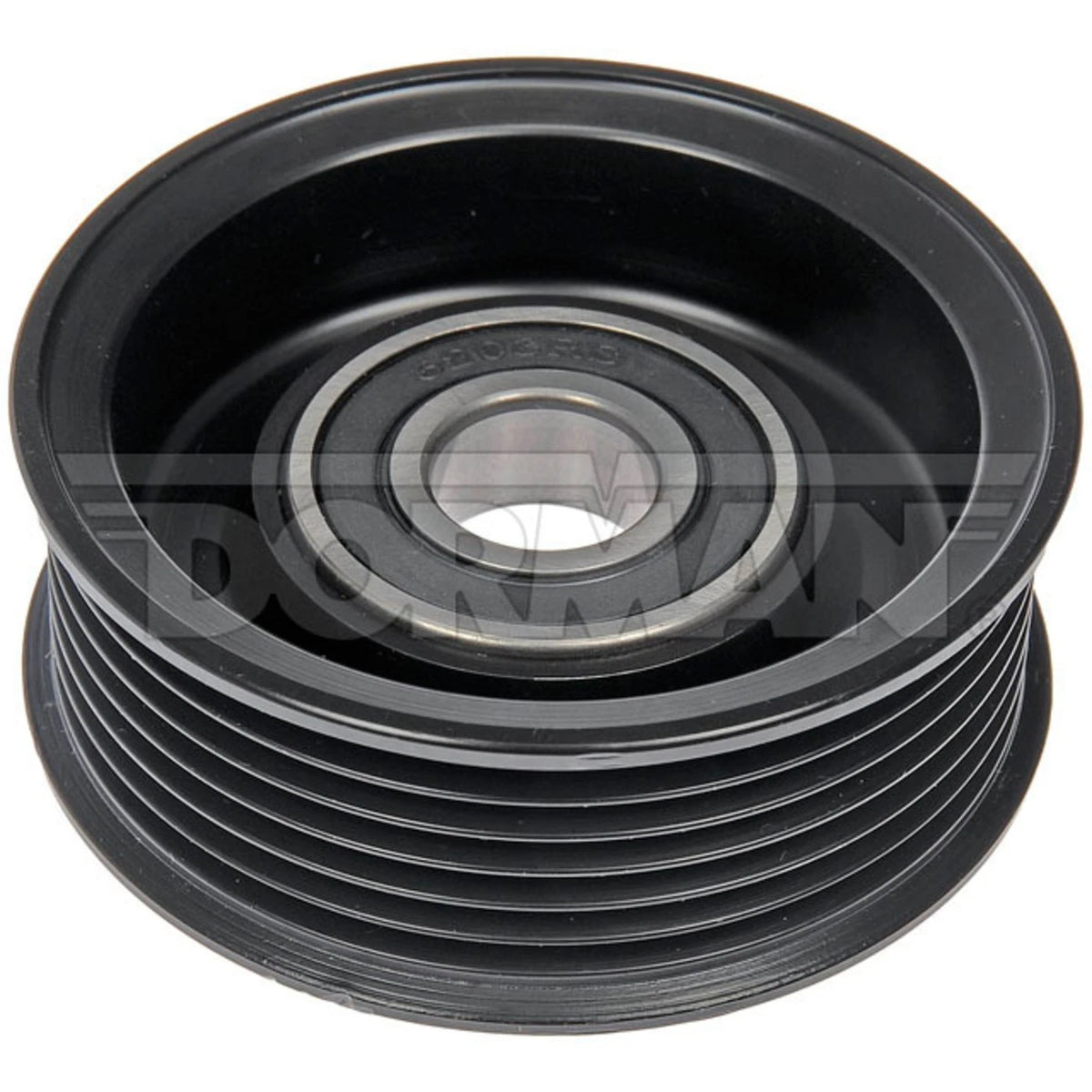 Dorman 419-629 Idler Pulley for Chevy GMC (Passenger Right Side)