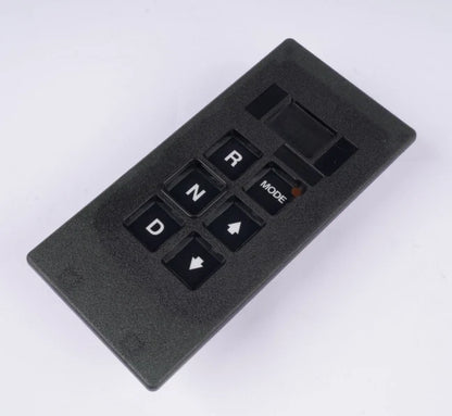 Transmission Shift Pad Selector for RAM Cargo Allison 3000 HS (29551555)
