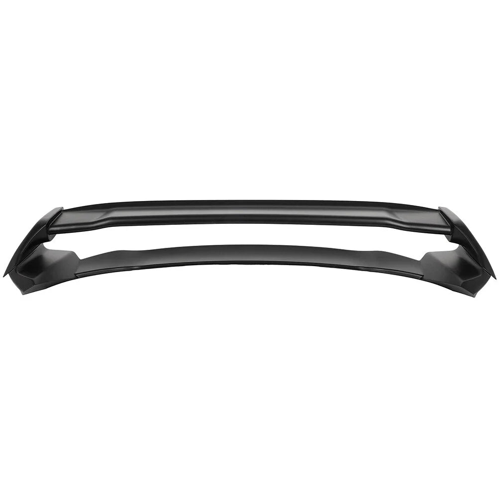 Black Rear Wing Spoiler for Toyota C-HR 2016-2019