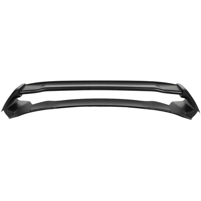Black Rear Wing Spoiler for Toyota C-HR 2016-2019
