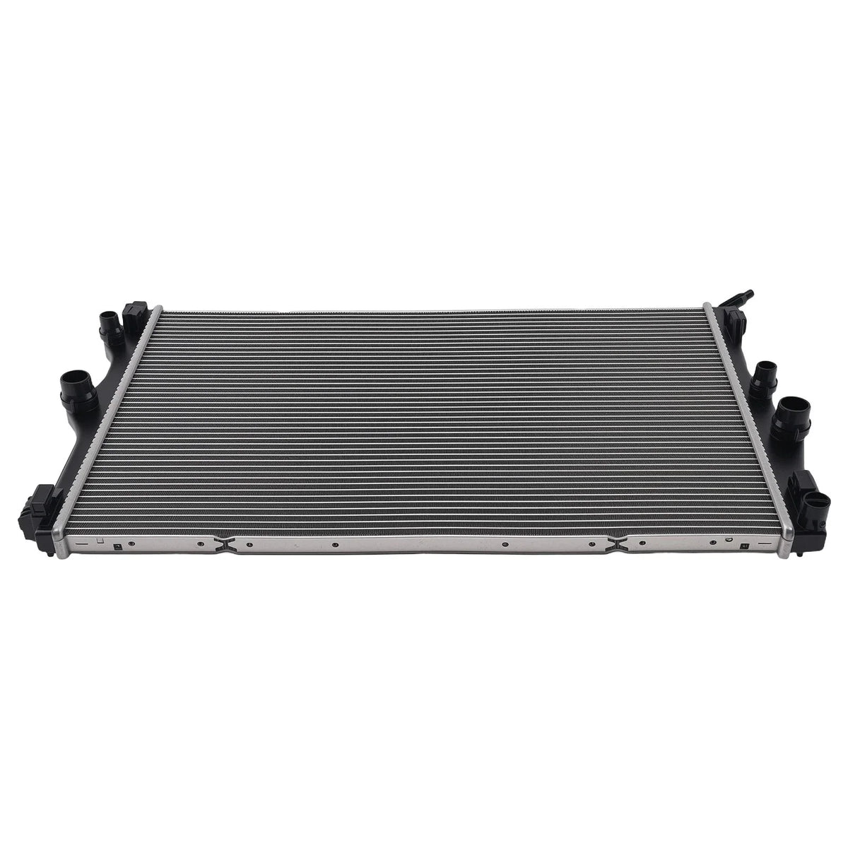 Crossflow Radiator for Ford Mustang 3.7L 5.0L 5.2L (2015–2022) FR3Z8005D CU13486