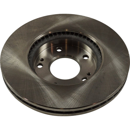 Front Brake Rotors for Kia Rondo, Rio (2019-2020)