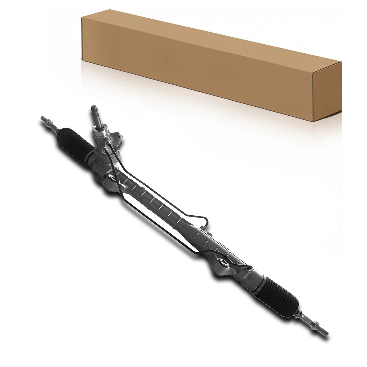 Power Steering Rack and Pinion Assembly for Mazda 6 (2006–2007)