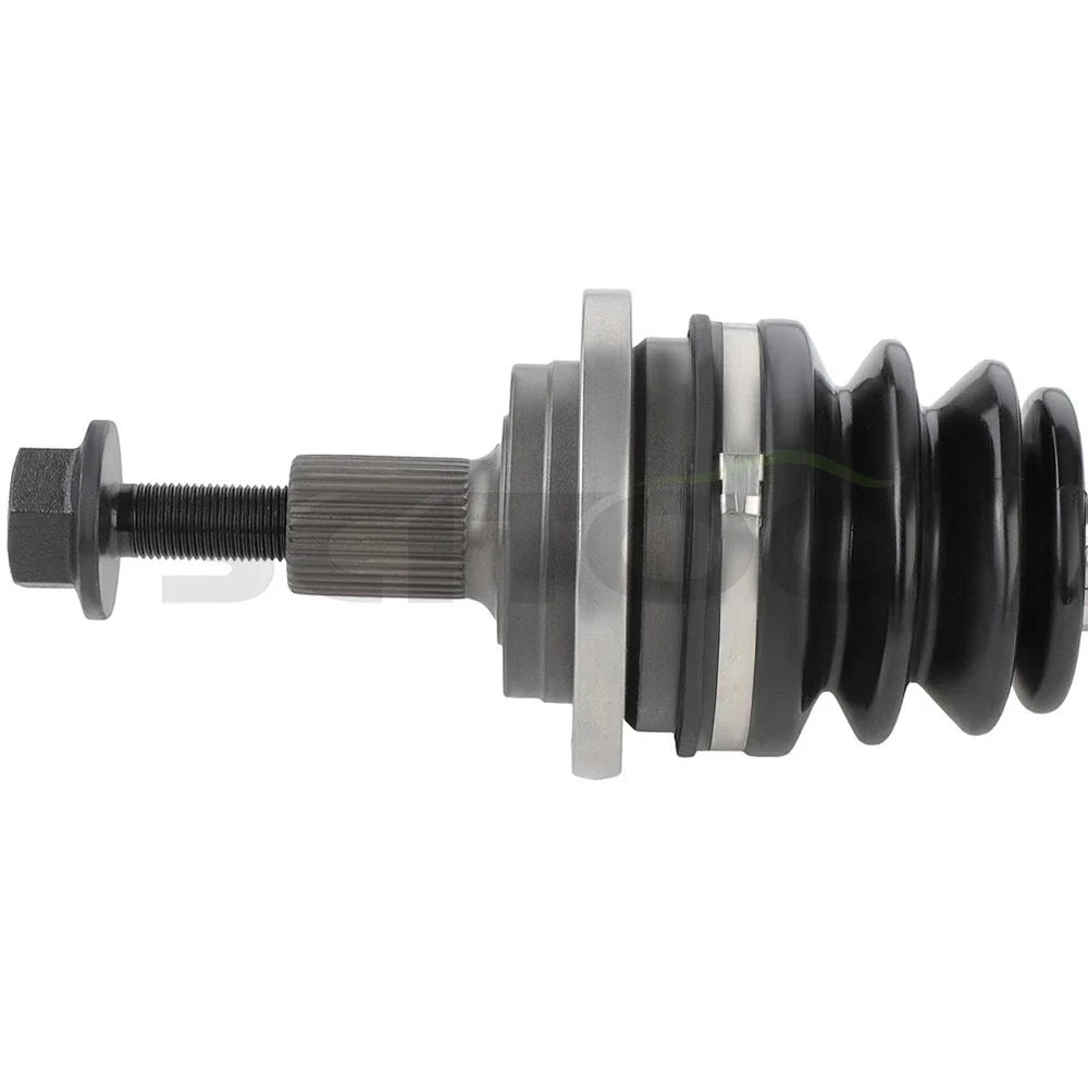 2X CV Axle Assembly for AWD 3.5L Mercedes-Benz E350 (2006-2009)