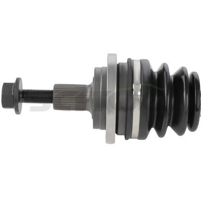 2X CV Axle Assembly for AWD 3.5L Mercedes-Benz E350 (2006-2009)