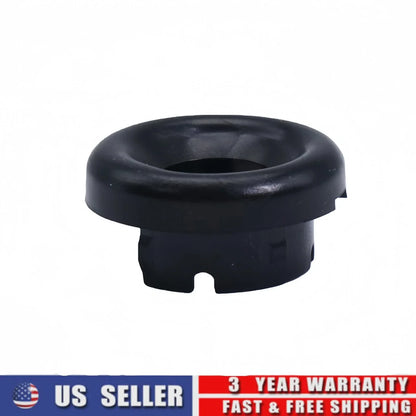 Shifter End Cap Handle with Overdrive Button for F150 1997-2003