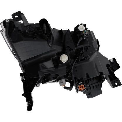 Headlight Set for Mitsubishi RVR, Outlander Sport (2011–2021)