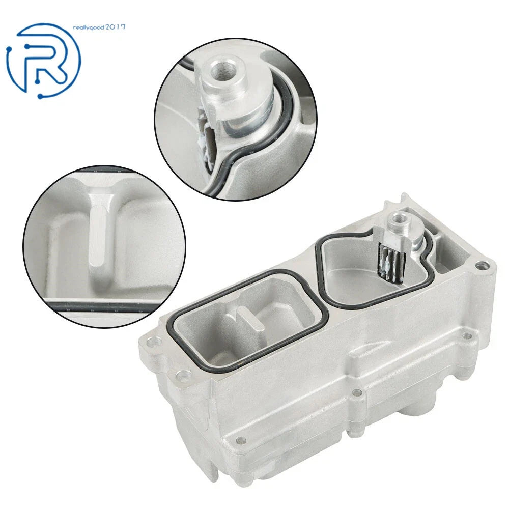 Turbo Actuator for Ram 2500-5500 Cummins 6.7 (2019–2022) HE351VE HE300VG