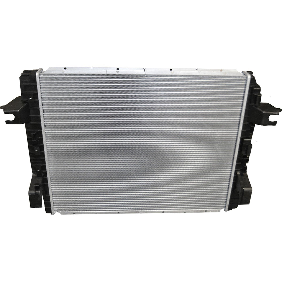 Radiator for Ram 2500 3500 4500 5500 (2013–2018)