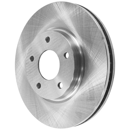 Front Brake Disc for Nissan Quest, INFINITI Q45, M45 (2003–2004)