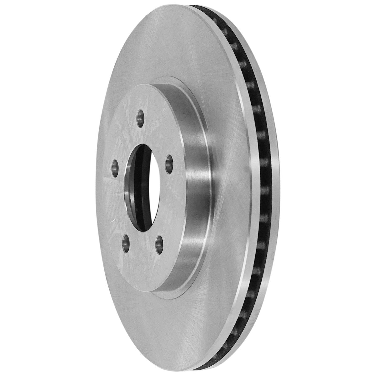 Disc Brake Rotor for Ford Escape (2005–2012) Front Left/Right Solid