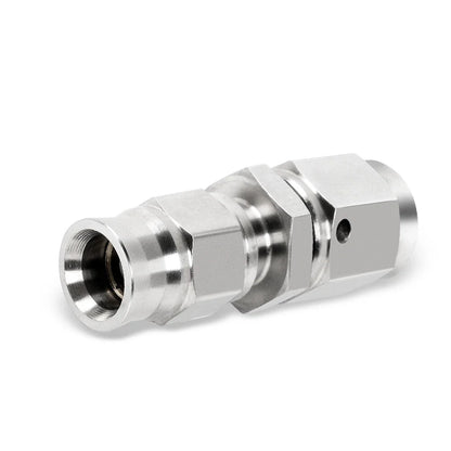 Universal 3AN AN3 Thread Straight Brake Swivel Hose End Fitting