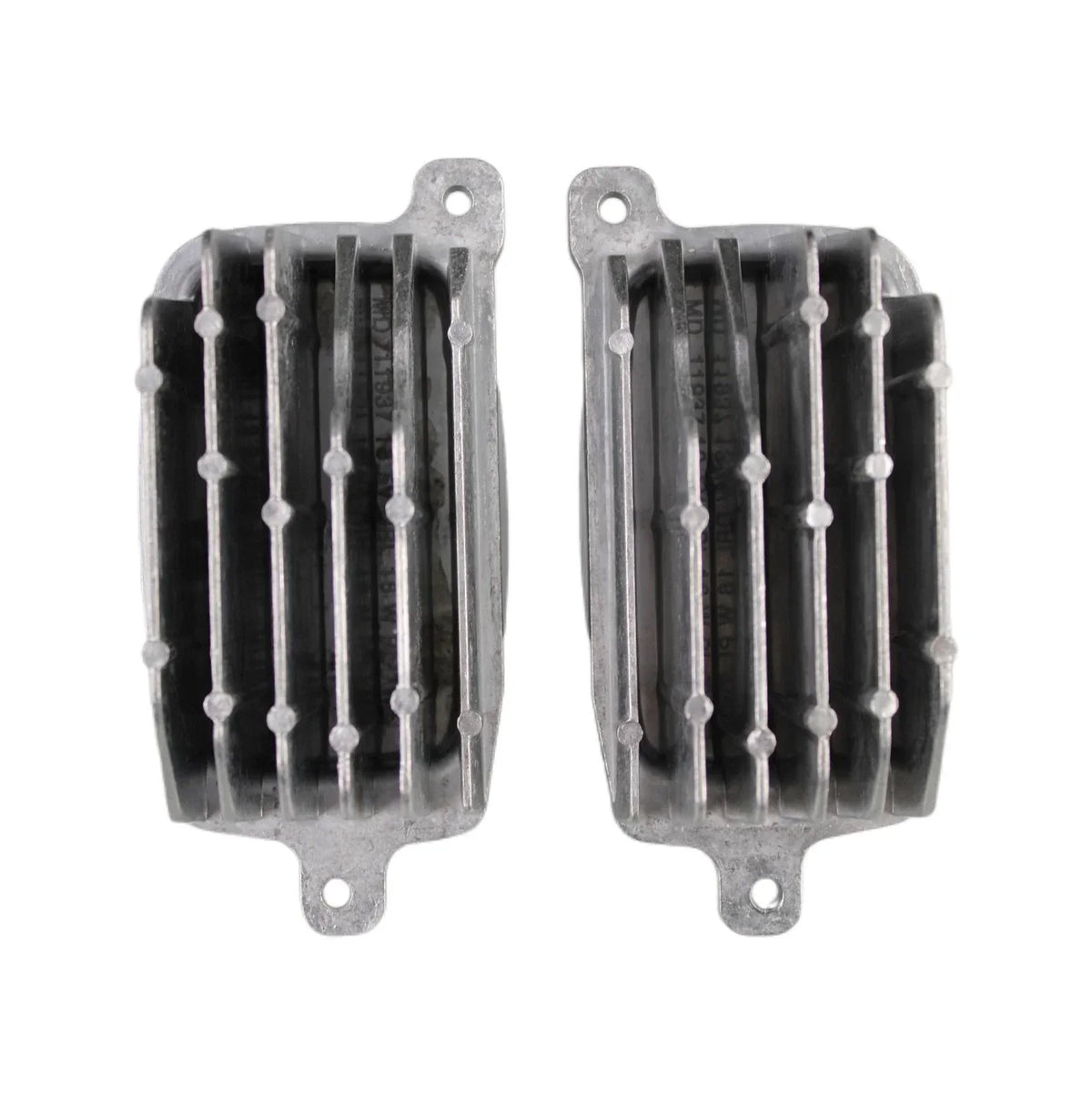 Pair of DRL LED Headlight Modules LH+RH for Renault Megane IV RS 2016-2023