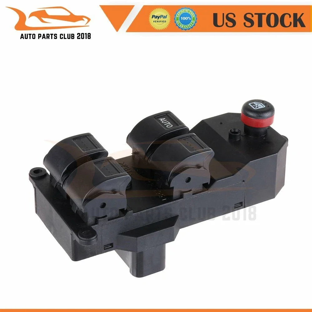 Window Switch for Honda Civic 2001–2005