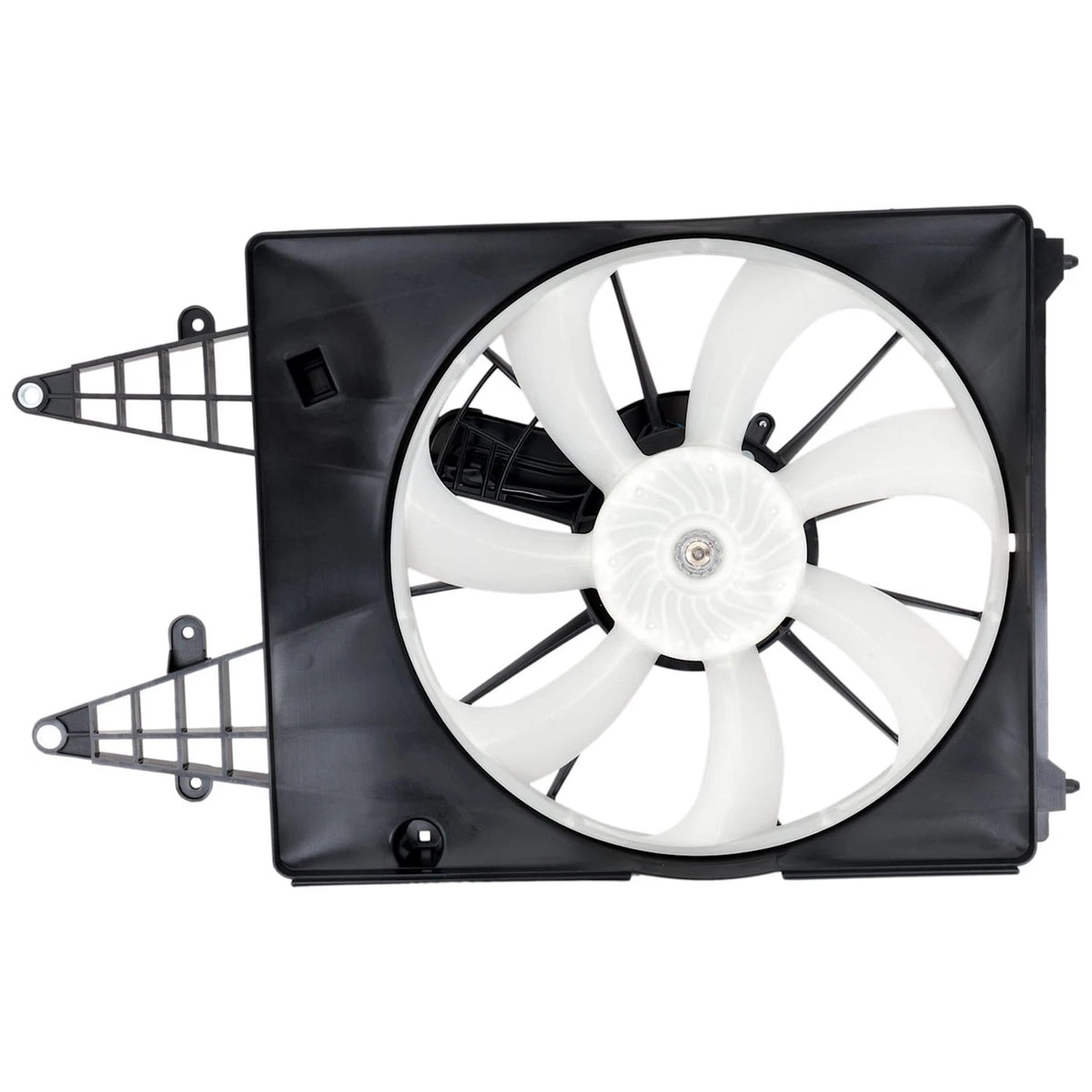 Cooling Fan Assembly for Honda Pilot (2023–2025)