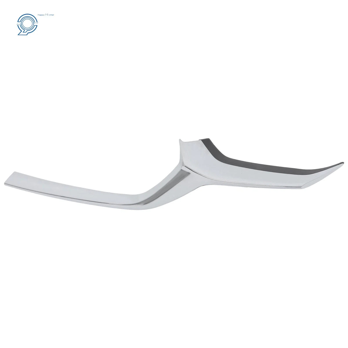 Left Chrome Grille Molding Trim for Mazda CX-30 2020–2023