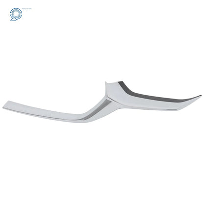 Left Chrome Grille Molding Trim for Mazda CX-30 2020–2023