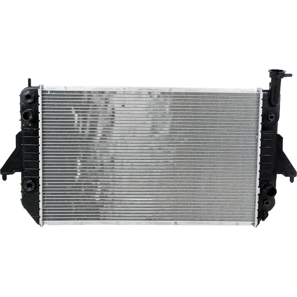 A/C Condenser for Astro Safari Chevy GMC (96-05)