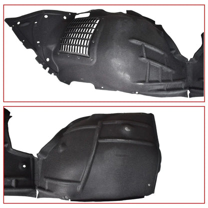 Fender Liner Set Inner for Chevrolet Camaro 2016 to 2022