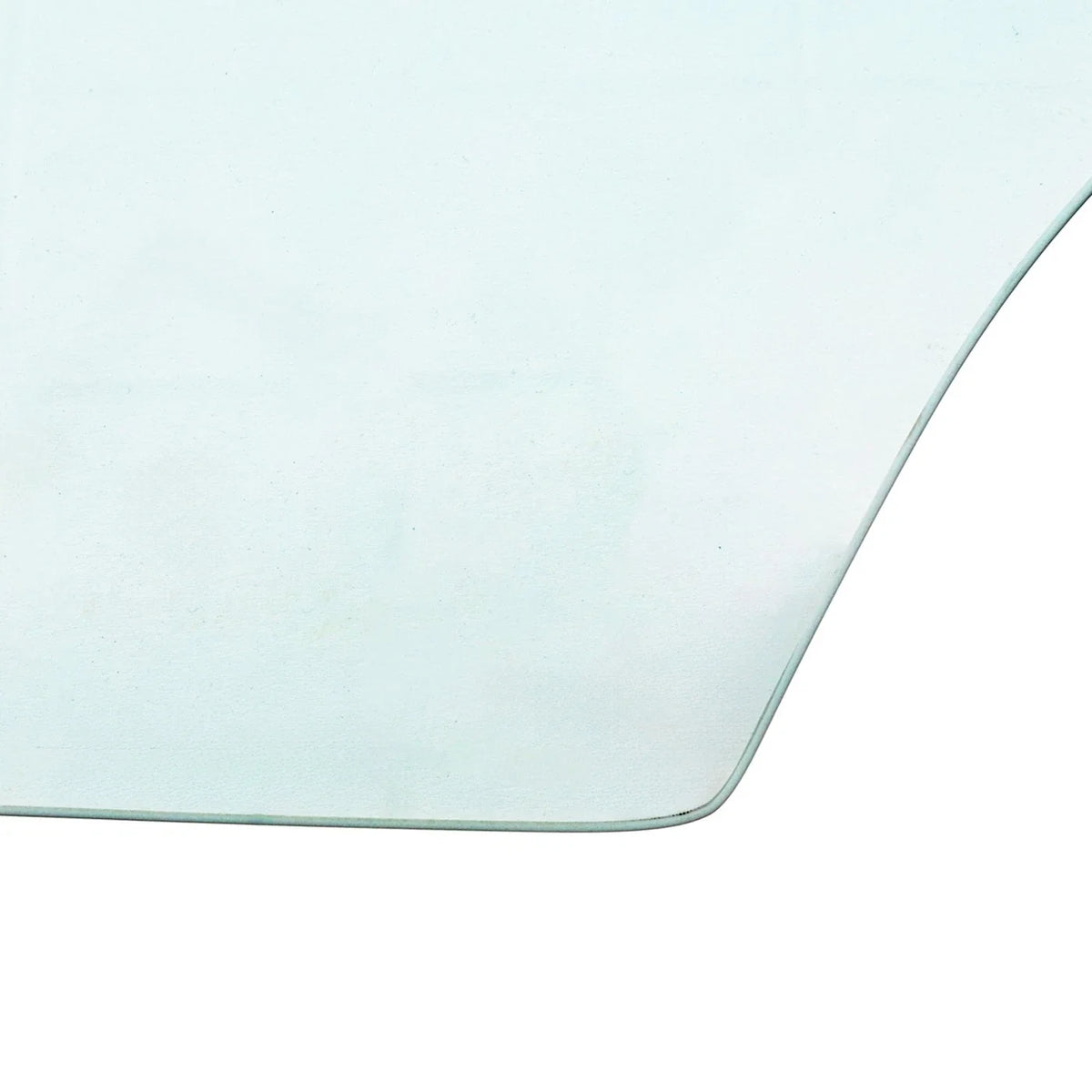 Front Driver Left Door Glass for Chevy Sonic (2012–2020)