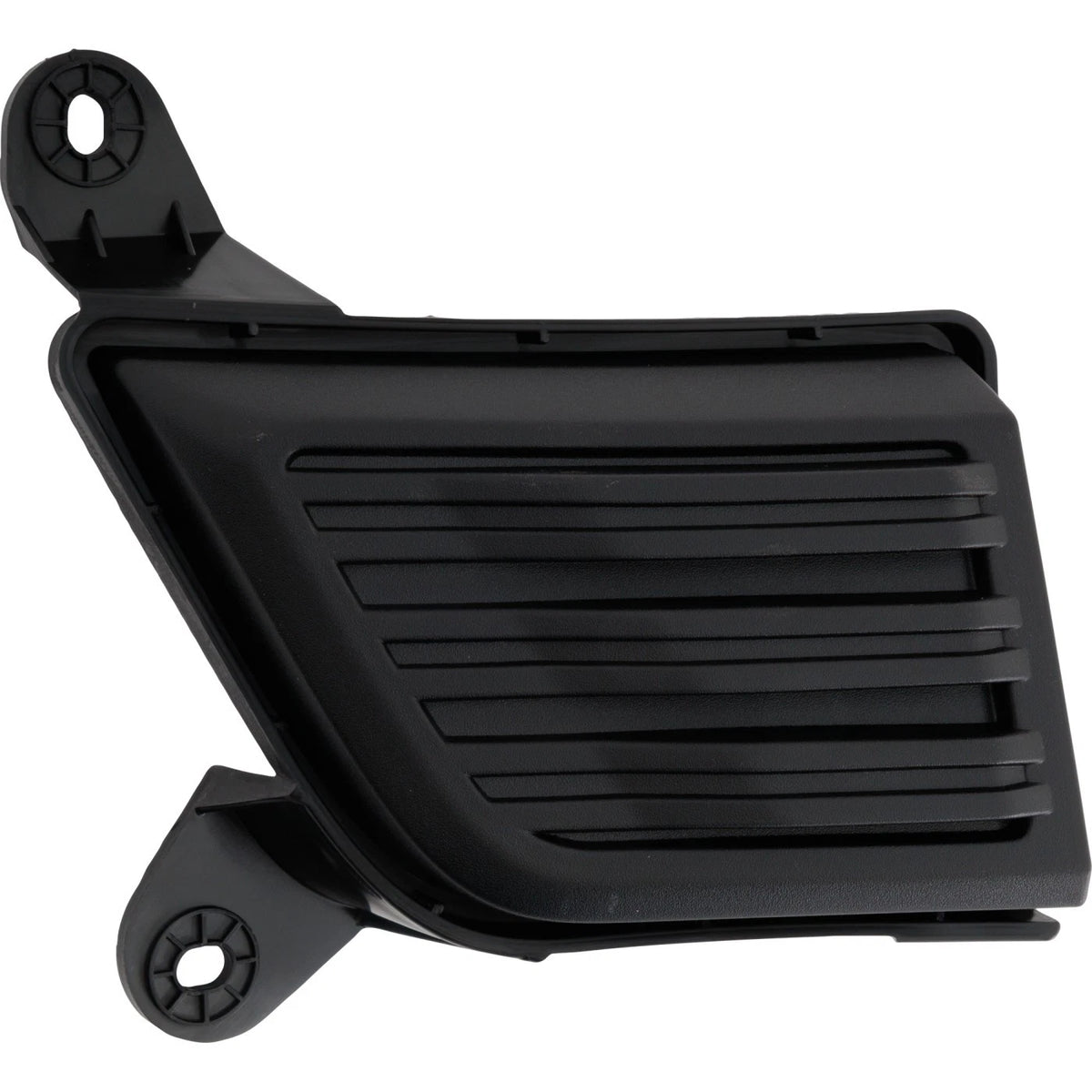 Fog Light Cover for Chevy Silverado 2500 HD (84603334)