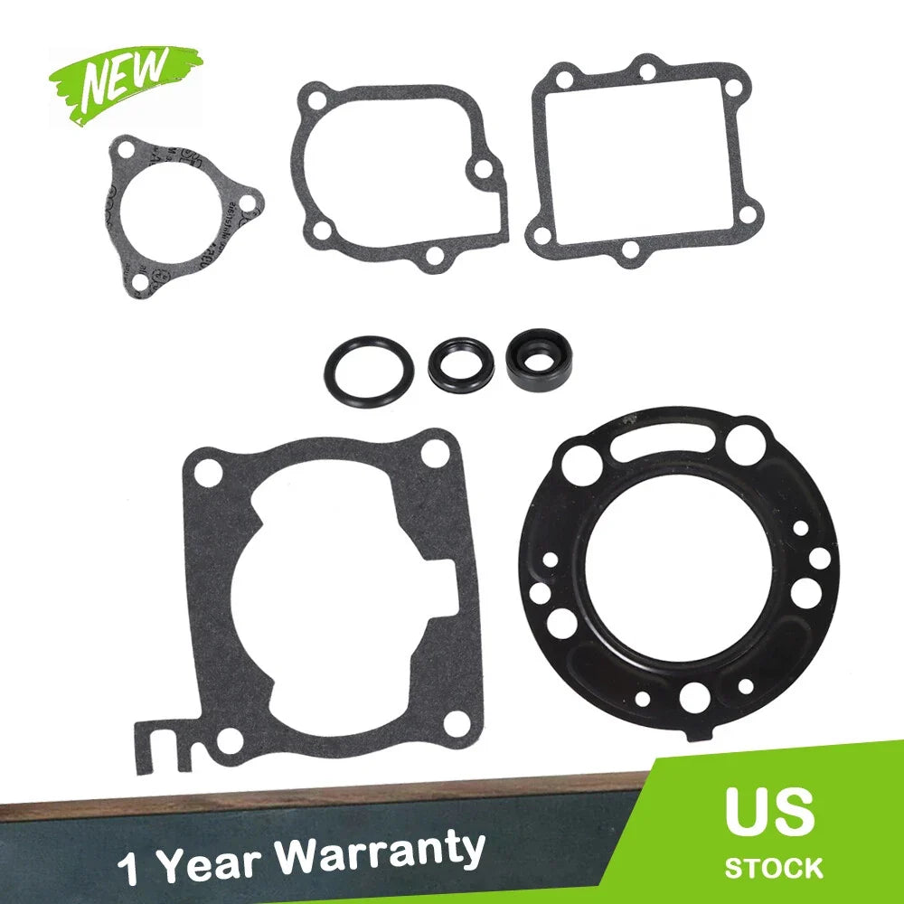 Top End Gasket Kit - Head Gaskets for Honda CR125R (2001-2002)