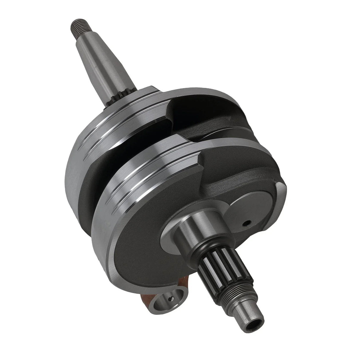 Engine Crankshaft for Yamaha YFZ 450 YMH 450 ATV (2006–2013) 5TG114000000