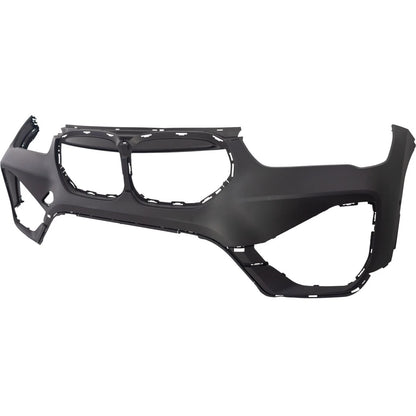 Front Bumper Cover for BMW X1 (2020–2022)
