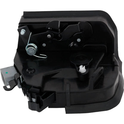 Passenger Side Rear Door Lock Actuator for BMW X5 2000-2006