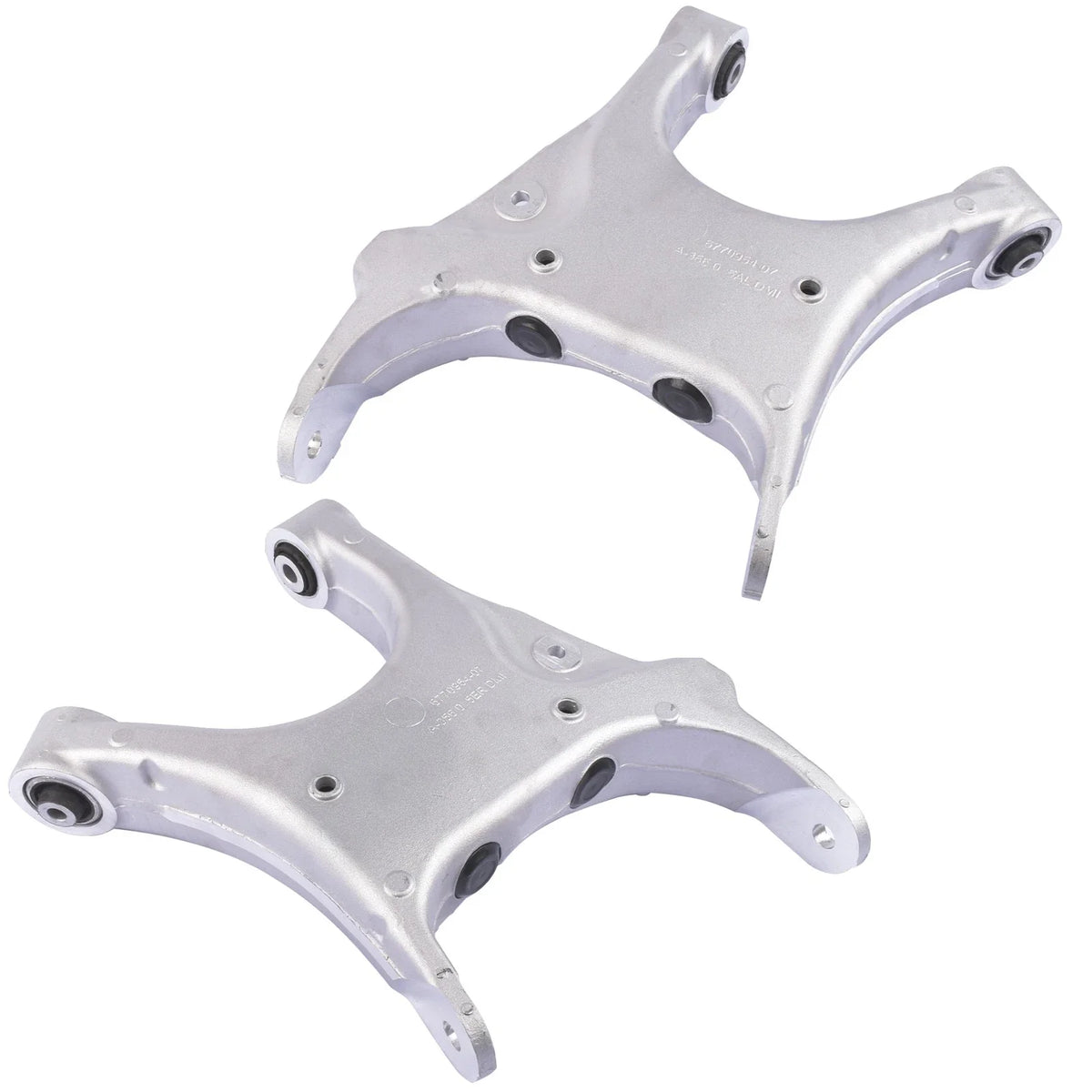 Lower Rear Control Arm for BMW X5 M (2010–2013, 2015–2018)