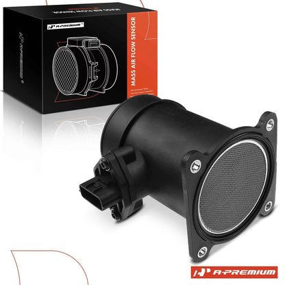 Mass Air Flow Sensor with Housing for Nissan Maxima (2002–2003)