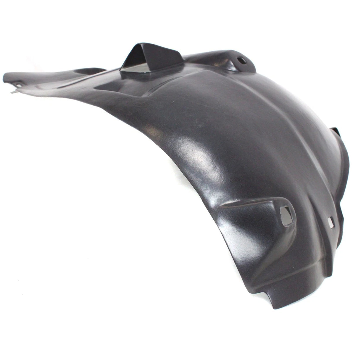 Fender Liner for Mercedes Benz S430 (2000–2006) Front Passenger Side Inner