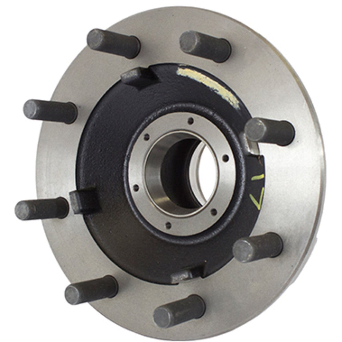 Wheel Hubs for Ford (Front Driver or Passenger Side)