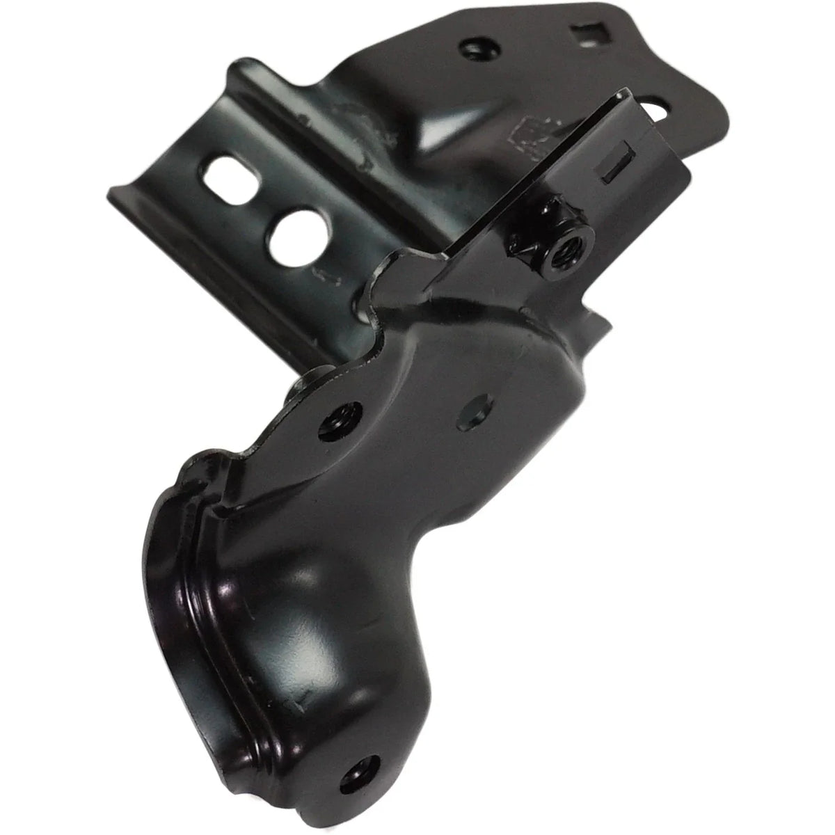 Left Front Fender Extension for Toyota Yaris 2012 to 2019