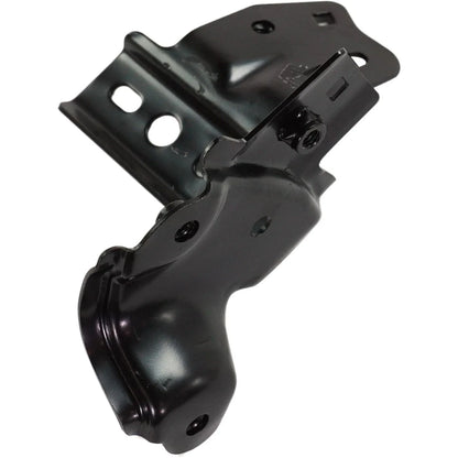 Left Front Fender Extension for Toyota Yaris 2012 to 2019