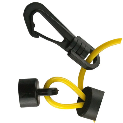 Safety Lanyard Ignition Cap Key Stop Switch for SeaDoo