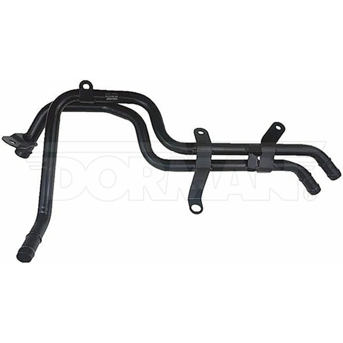 Heater Hose for Chevy Impala, Uplander, Montana