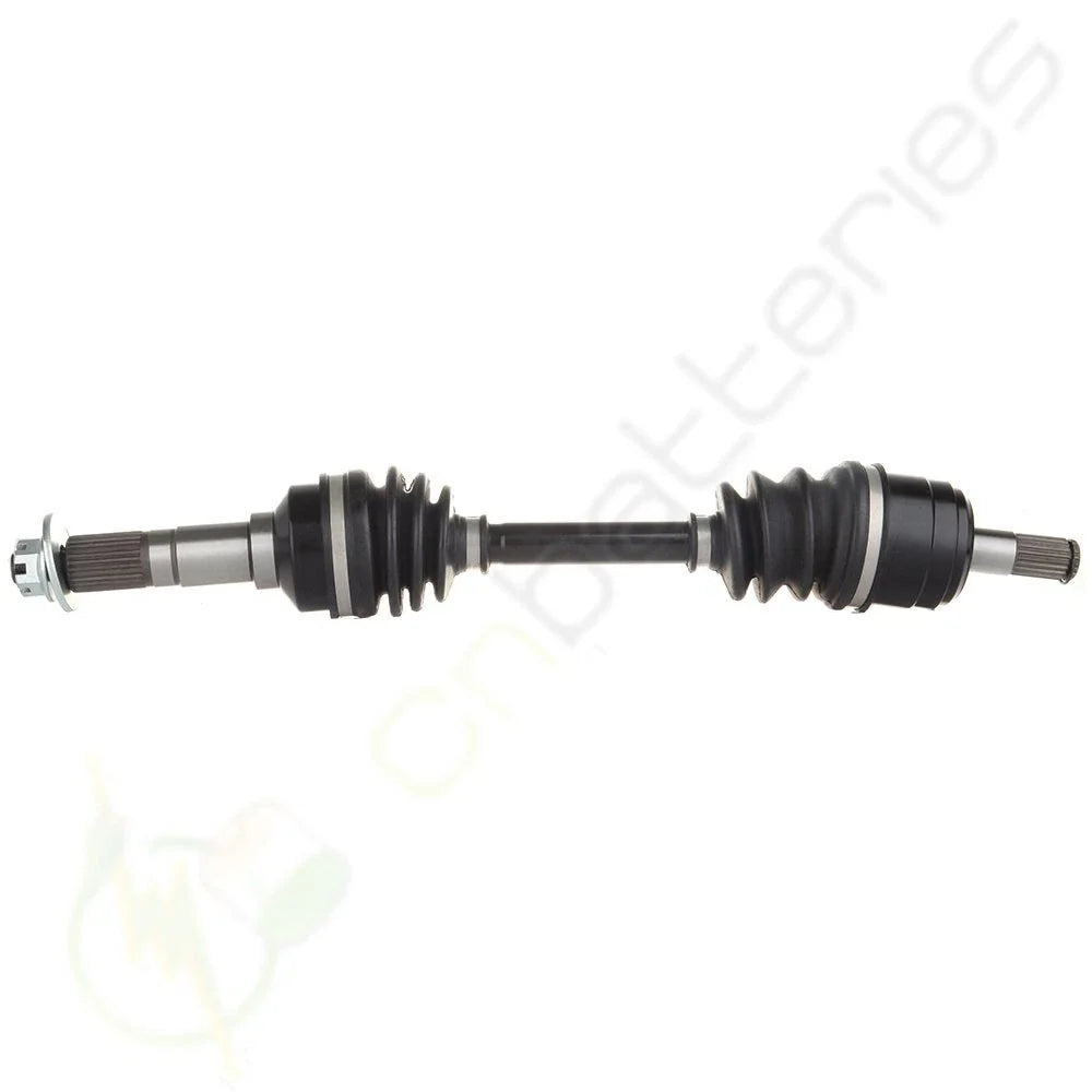 CV Axle Set for Yamaha Big Bear 350 (1998–1999)