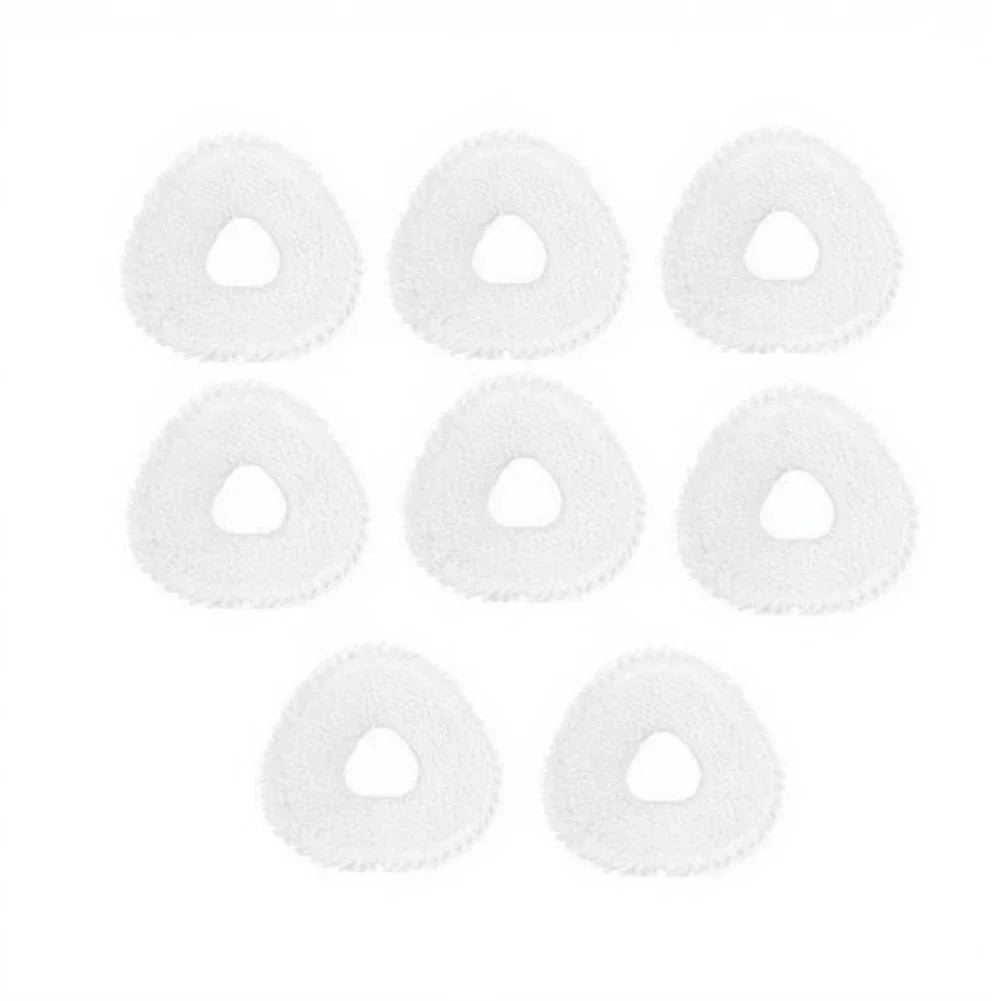 Replacement Mop Pad Kit for Narwal J5 (4 Pieces)
