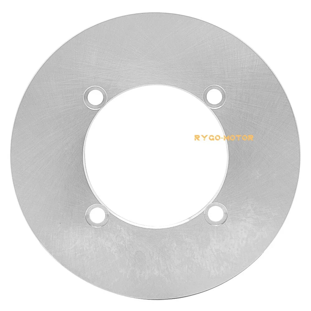 Brake Disc Rotor for Yamaha Viking 700 YXM700 YXC700 (2014–2023)
