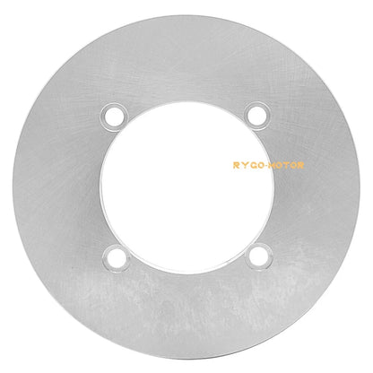 Brake Disc Rotor for Yamaha Viking 700 YXM700 YXC700 (2014–2023)