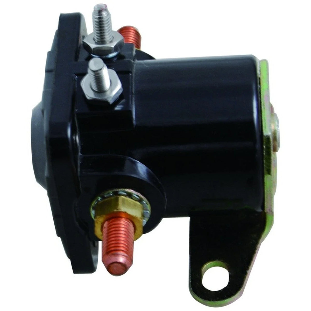 12V Solenoid for Automotive Applications (Various Models)