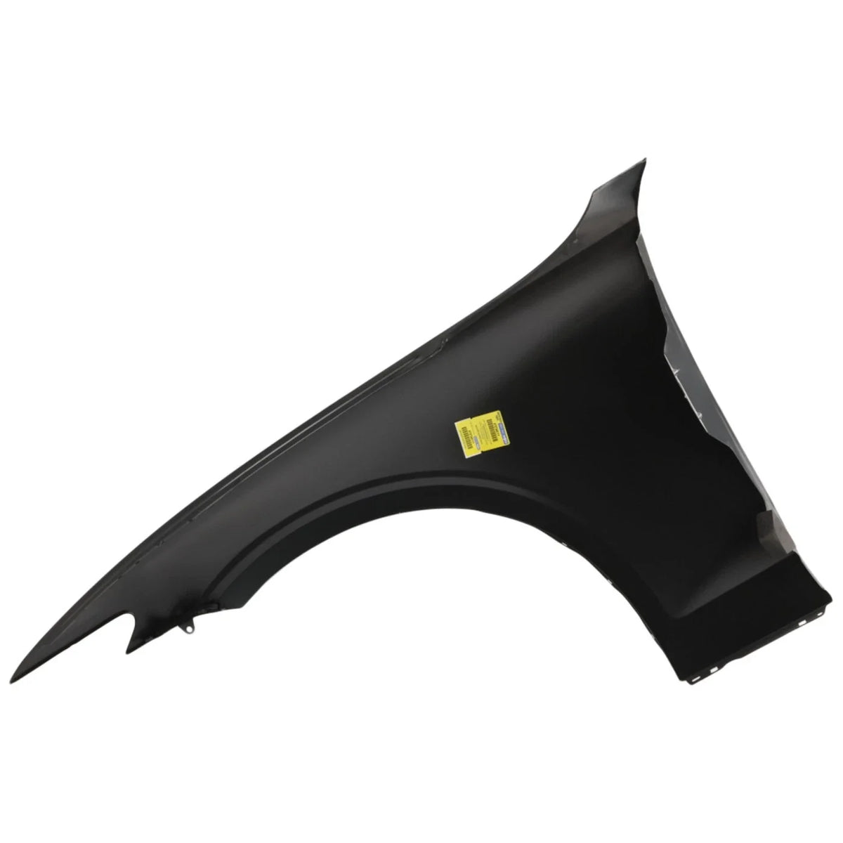 2019–2021 Volvo S60 Front Passenger Side Fender