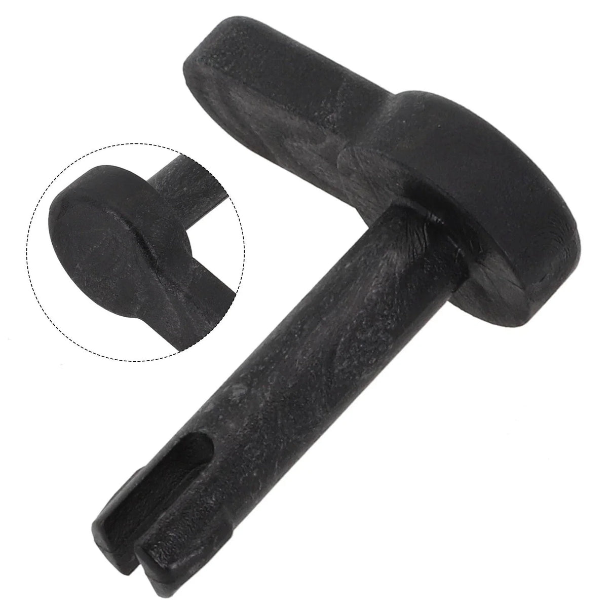 Glove Box Compartment Pin for Nissan