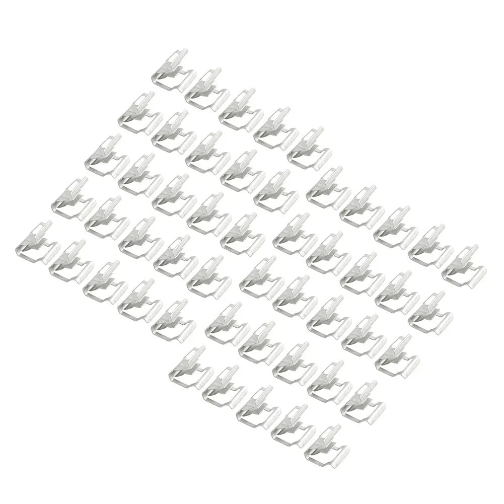 Trim Fasteners - Dashboard Retainer Clips for Instrument Panel