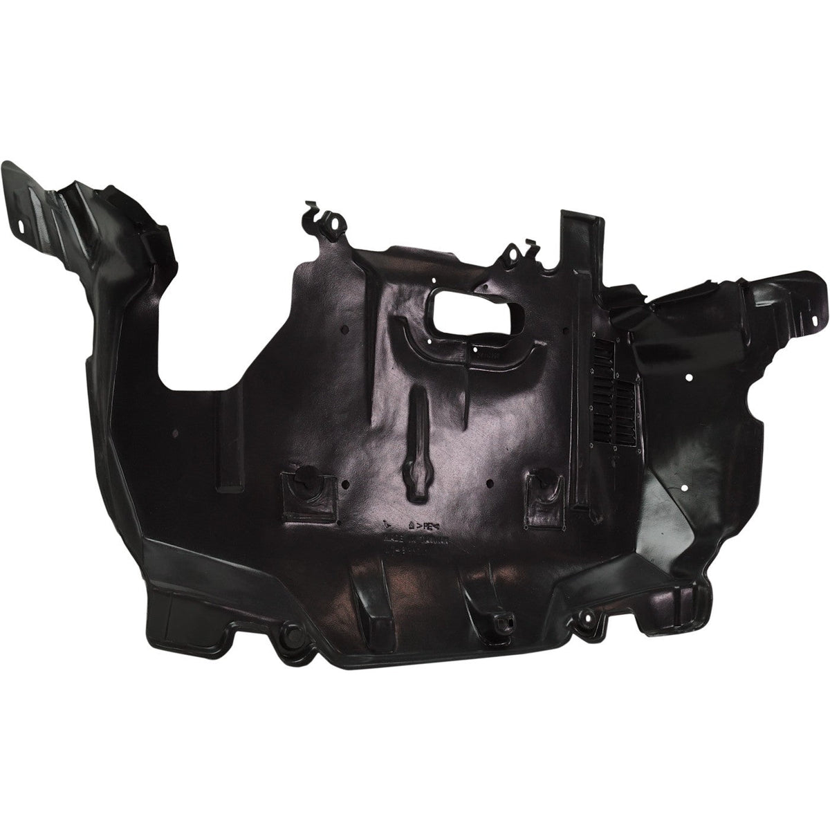 Front Lower Splash Shield for Engine - Subaru Forester (2014-2016)